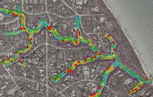 Northwater Technical Report Project