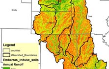 River Water Project Details