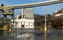 Oglesby Mine Project Details