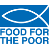 Logo for Food for the Poor